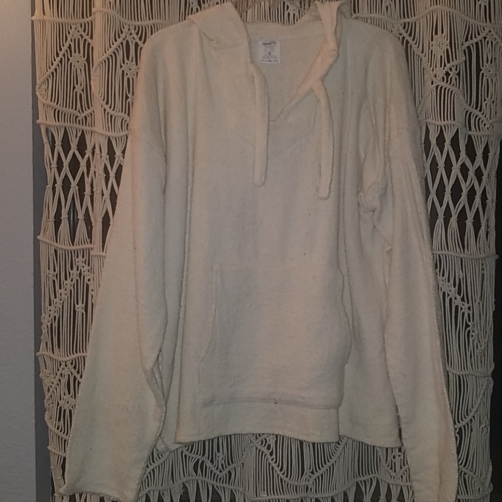 NEW! Men's Boho Pullover